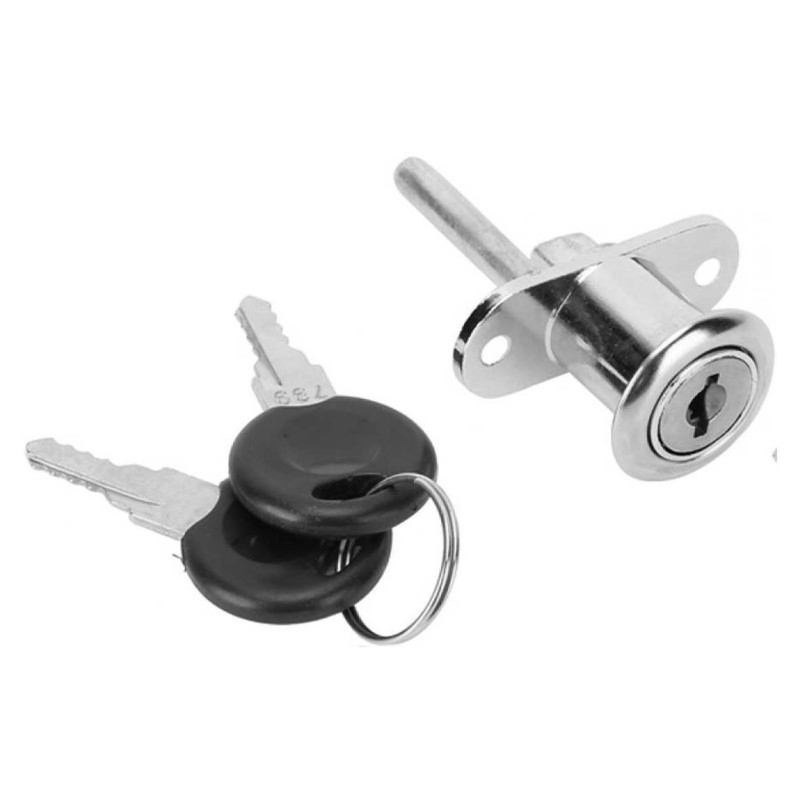 15009116 FURNITURE LOCK 288-19MM