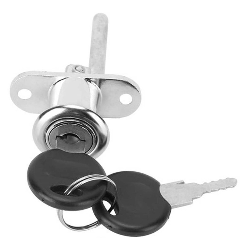 15009116 FURNITURE LOCK 288-19MM