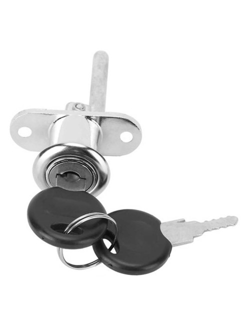 15009116 FURNITURE LOCK 288-19MM