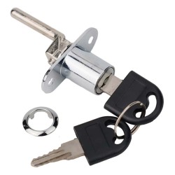 15009116 FURNITURE LOCK 288-18MM