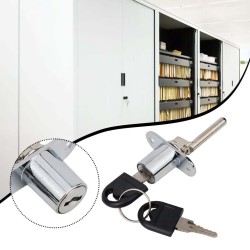 15009116 FURNITURE LOCK 288-18MM