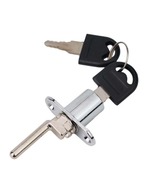 15009116 FURNITURE LOCK 288-18MM