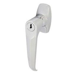 ELECTRIC BOX LOCK