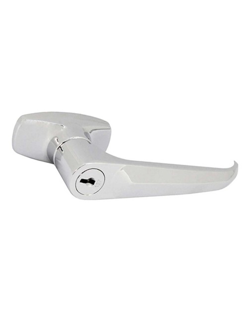 ELECTRIC BOX LOCK