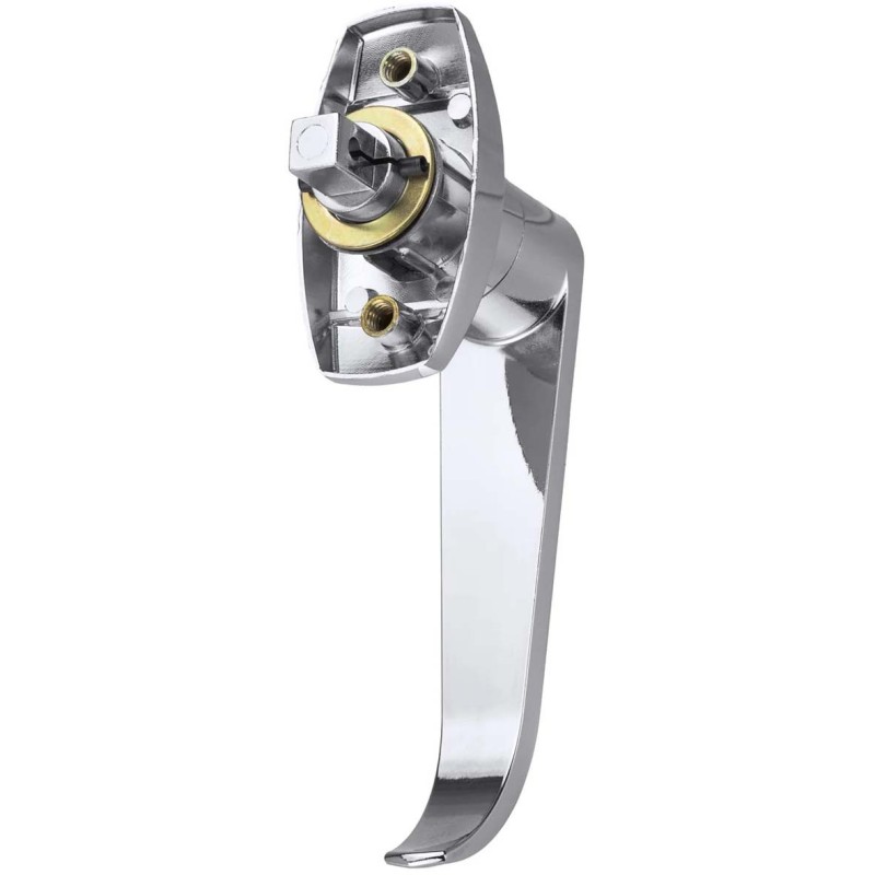 ELECTRIC BOX LOCK