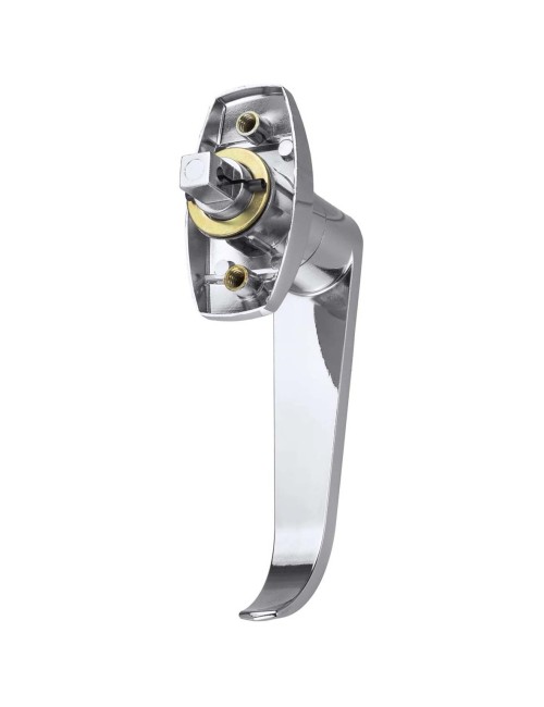 ELECTRIC BOX LOCK