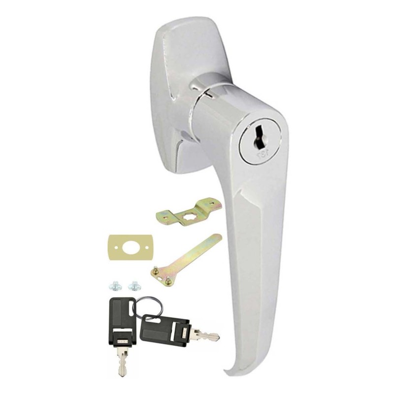ELECTRIC BOX LOCK