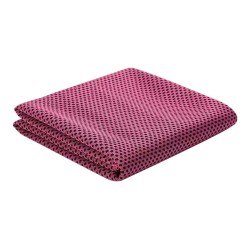 COOL TOWEL MULTICOLOR 50 X 100