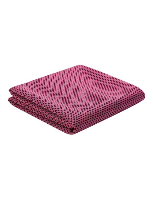 COOL TOWEL MULTICOLOR 50 X 100
