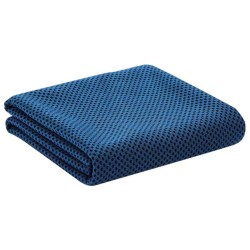 COOL TOWEL MULTICOLOR 50 X 100