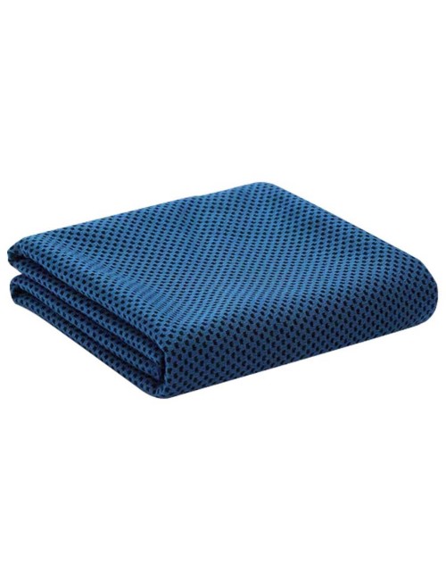 COOL TOWEL MULTICOLOR 50 X 100