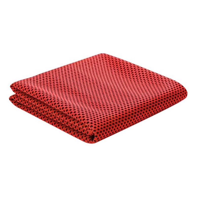 COOL TOWEL MULTICOLOR 50 X 100