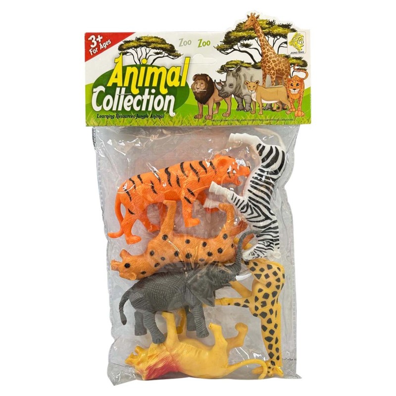 PLASTIC INSECTS FOR CHILD