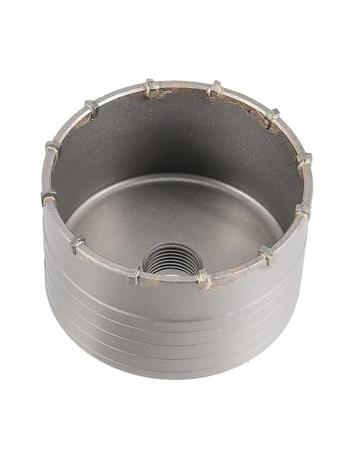 CONCRETE HOLESAW WITHOUT ADAPTOR 120 MM