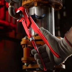 PIPE WRENCH 1.5