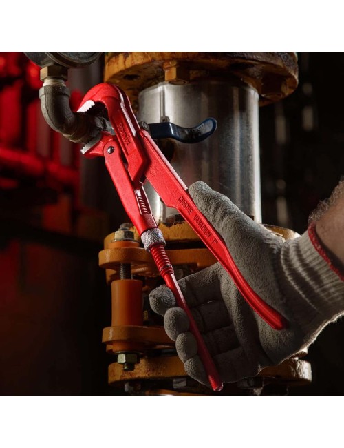 PIPE WRENCH 1.5