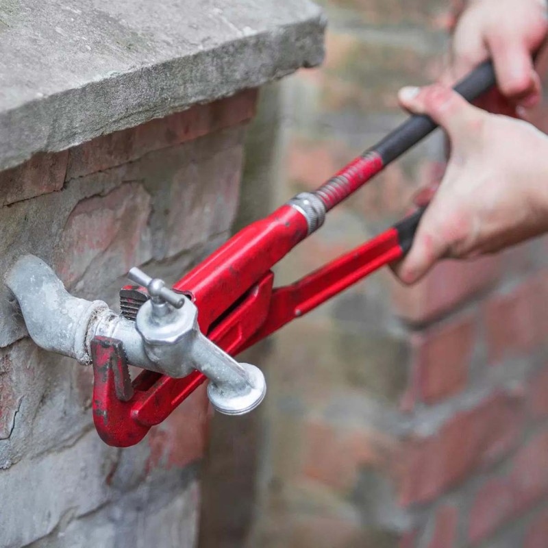 PIPE WRENCH 1.5