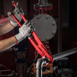 PIPE WRENCH 2