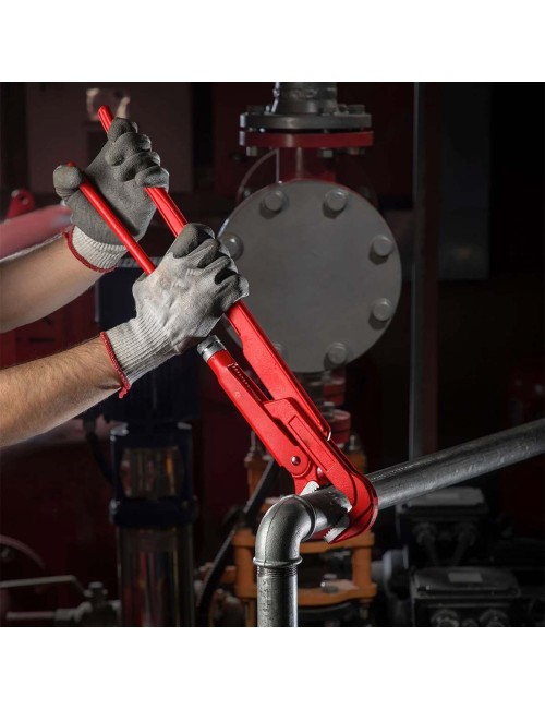 PIPE WRENCH 2