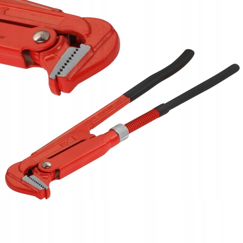 PIPE WRENCH 2