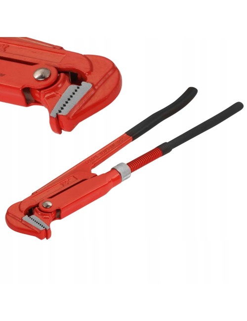 PIPE WRENCH 2
