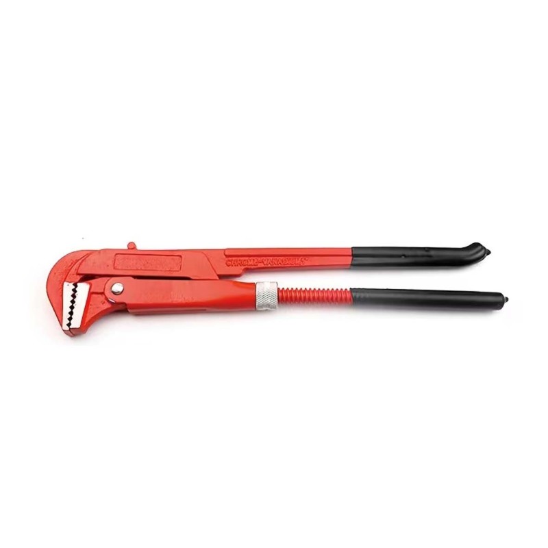 PIPE WRENCH 2