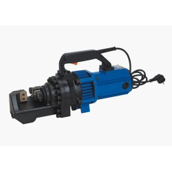 KHC-25 HAND BAR CUTTER 25 MM 2.2 KW 3.0 HP - KOREA