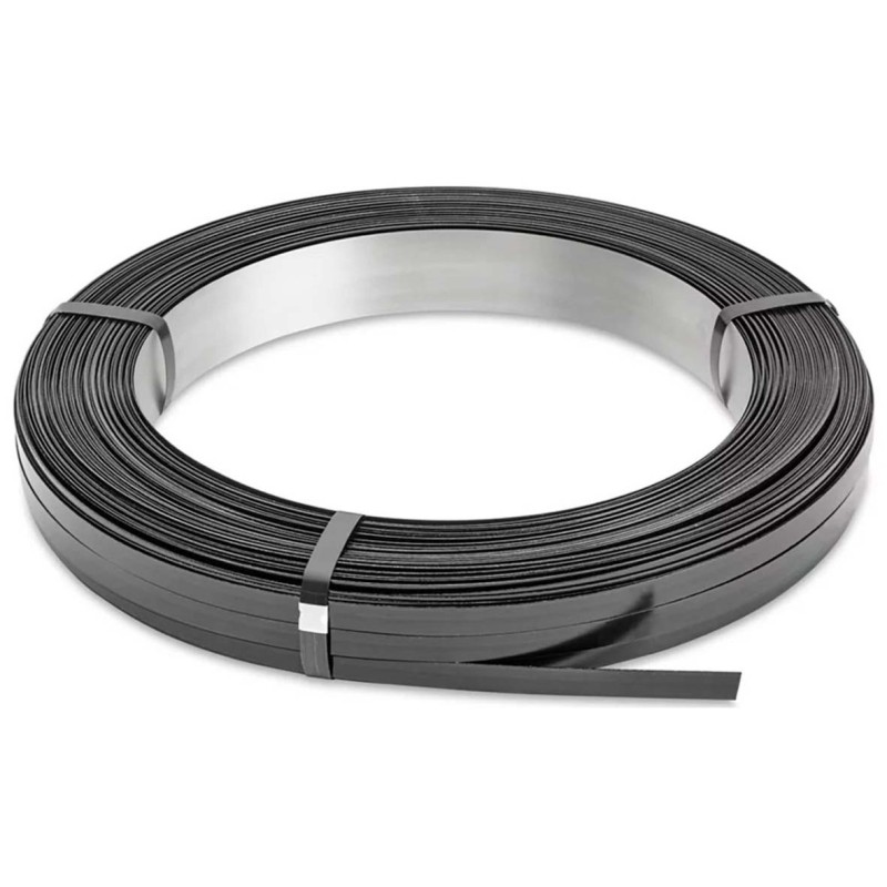 STEEL STRAPPING 5/8" x 3 KG