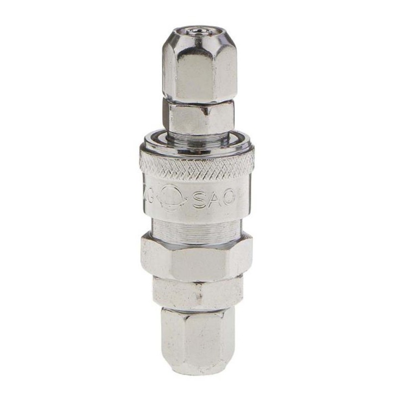 JUMLEE 1768 QUICK COUPLER SET SP+PP FOR AIR COMPRESSOR