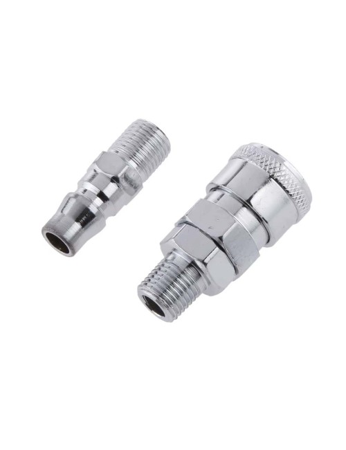 JUMLEE 1768 SM+PM وصلة كمبريسور هواء طقم