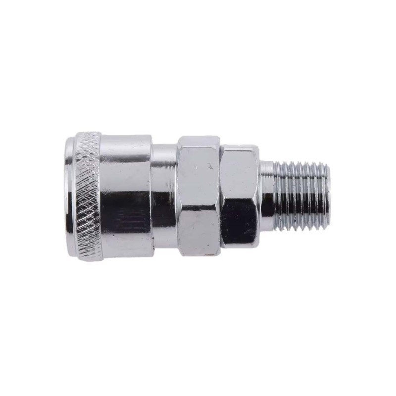 JUMLEE 1768 QUICK COUPLER SET SM+PM FOR AIR COMPRESSOR