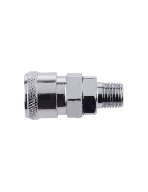 JUMLEE 1768 QUICK COUPLER SET SM+PM FOR AIR COMPRESSOR