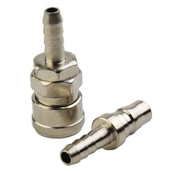JUMLEE 1768 QUICK COUPLER SET SH+PH FOR AIR COMPRESSOR