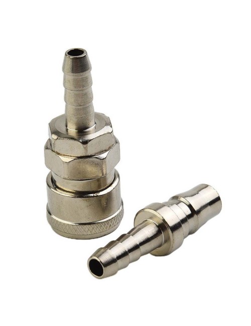 JUMLEE 1768 QUICK COUPLER SET SH+PH FOR AIR COMPRESSOR