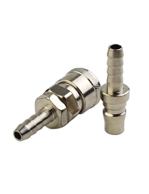 JUMLEE 1768 QUICK COUPLER SET SH+PH FOR AIR COMPRESSOR
