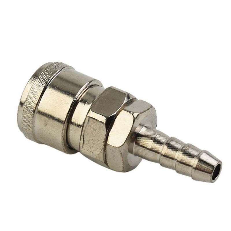 JUMLEE 1768 QUICK COUPLER SET SH+PH FOR AIR COMPRESSOR