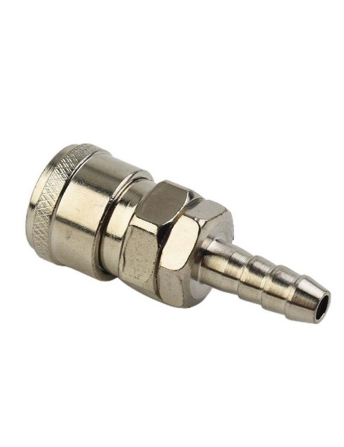 JUMLEE 1768 QUICK COUPLER SET SH+PH FOR AIR COMPRESSOR