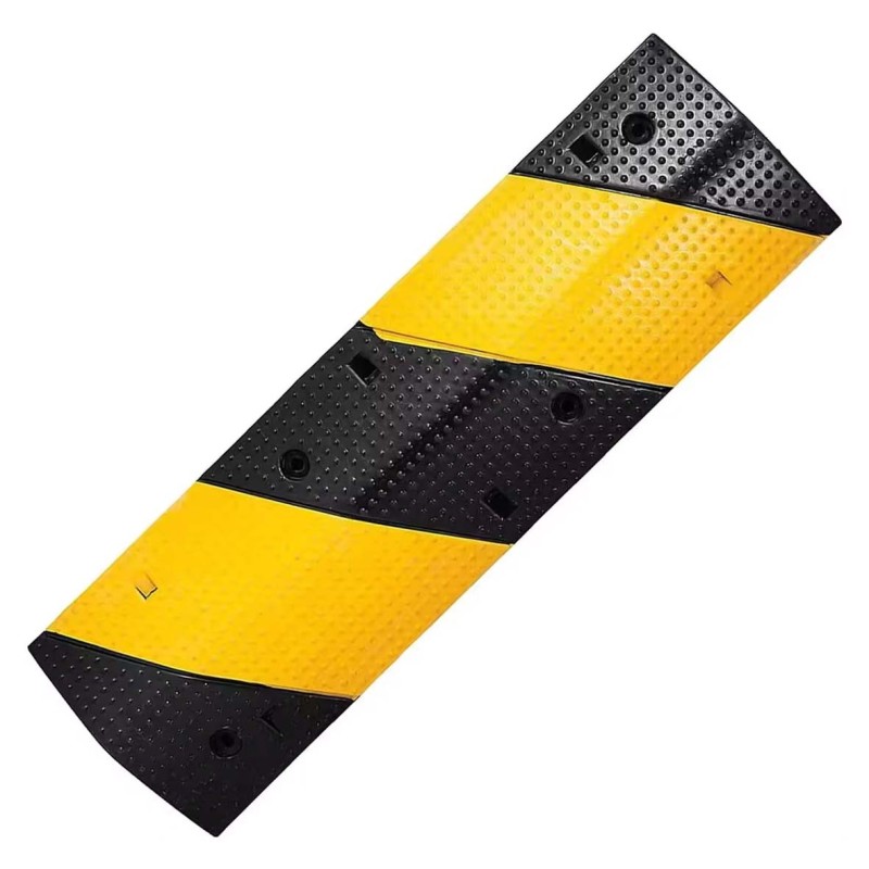 مطبة شارع 5سم × 30 سم ×100سم مع فتحة كيبل CHN