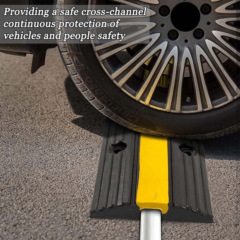 CABLE PROTECTOR 100 X 15 X 3CM