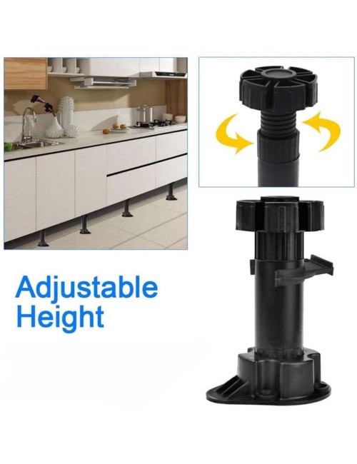 FLEXABLE TABLE KIT PLASTIC 15 CM