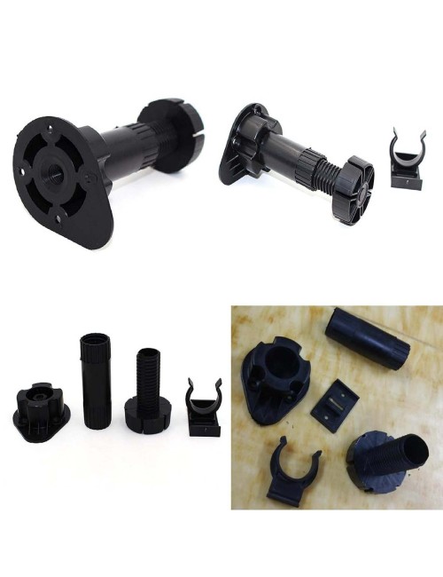 FLEXABLE TABLE KIT PLASTIC 15 CM