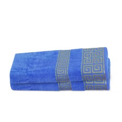 WK-80172 BATH TOWEL