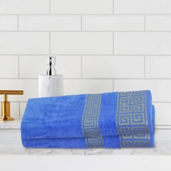 WK-80172 BATH TOWEL