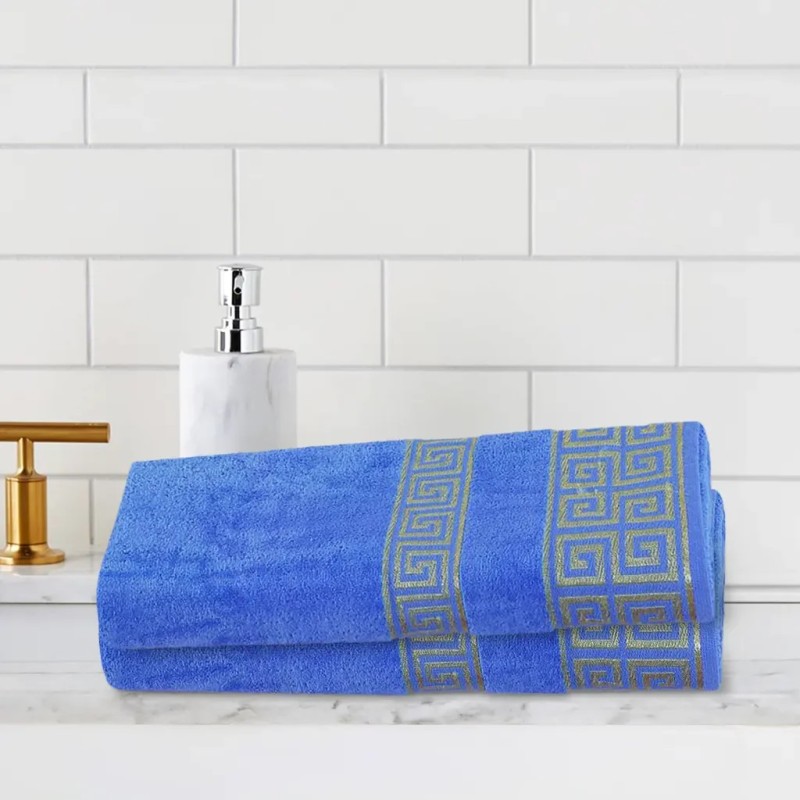 WK-80172 BATH TOWEL