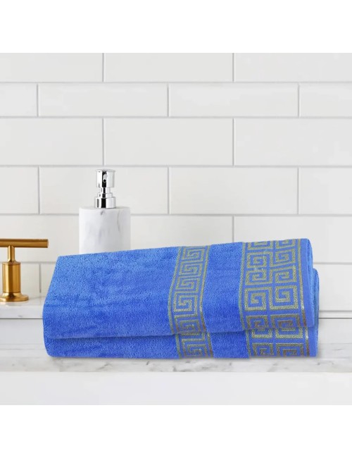 WK-80172 BATH TOWEL