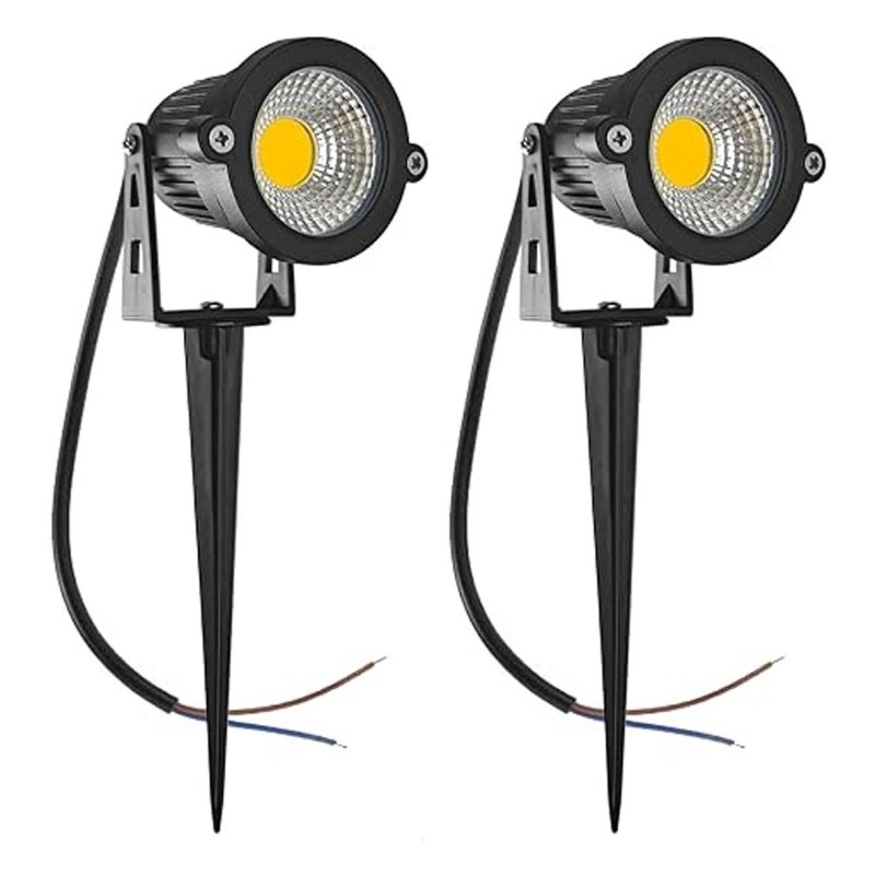 GARDEN LIGHT 12W