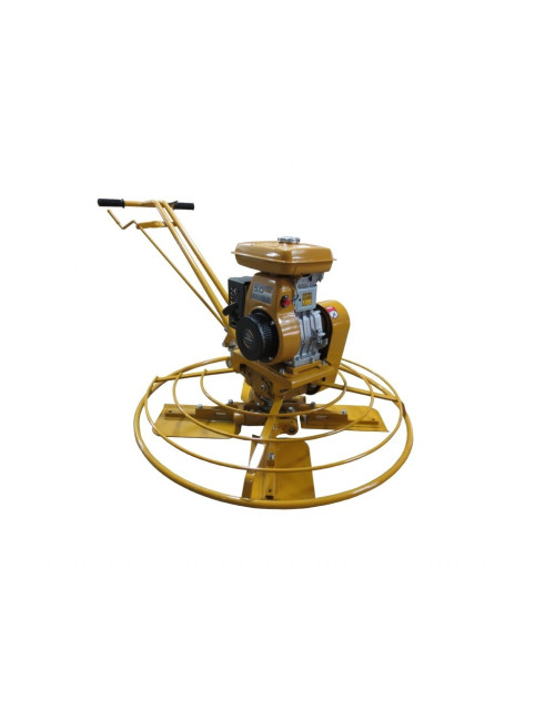 PT-36A POWER TROWEL WITH 4 BLADES W/O ENGINE - KOREA