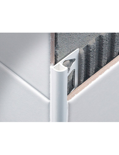 زاوية بورسلان 12 ملي كريمي CHN