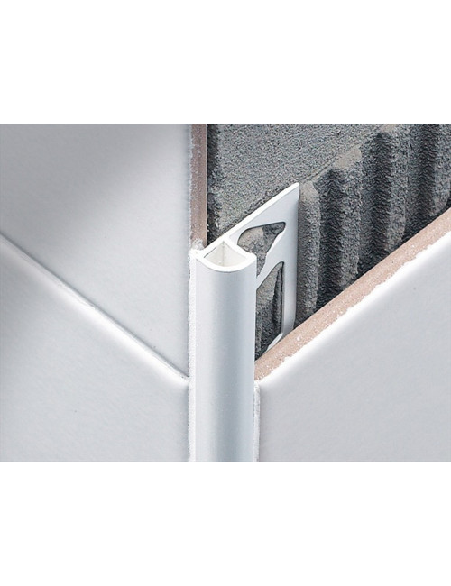 زاوية بورسلان 12 ملي كريمي CHN