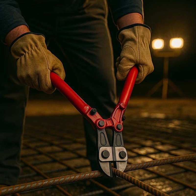 JUMLEE 1729 BOLT CUTTER 42"
